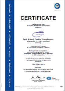 Zertifikat ISO 14001:2015_englisch