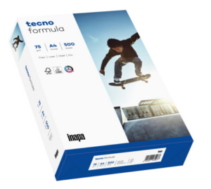 Kopierpapier tecno formula