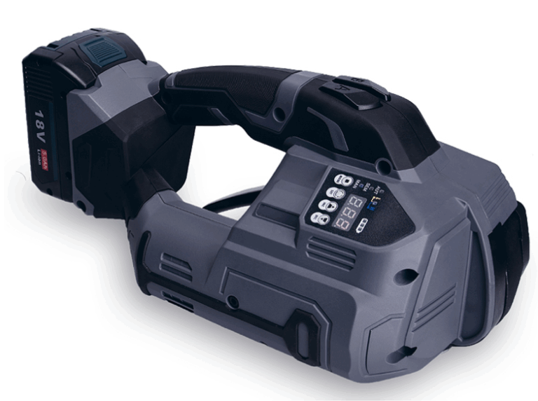 Akku-Umreifungsgerät EST